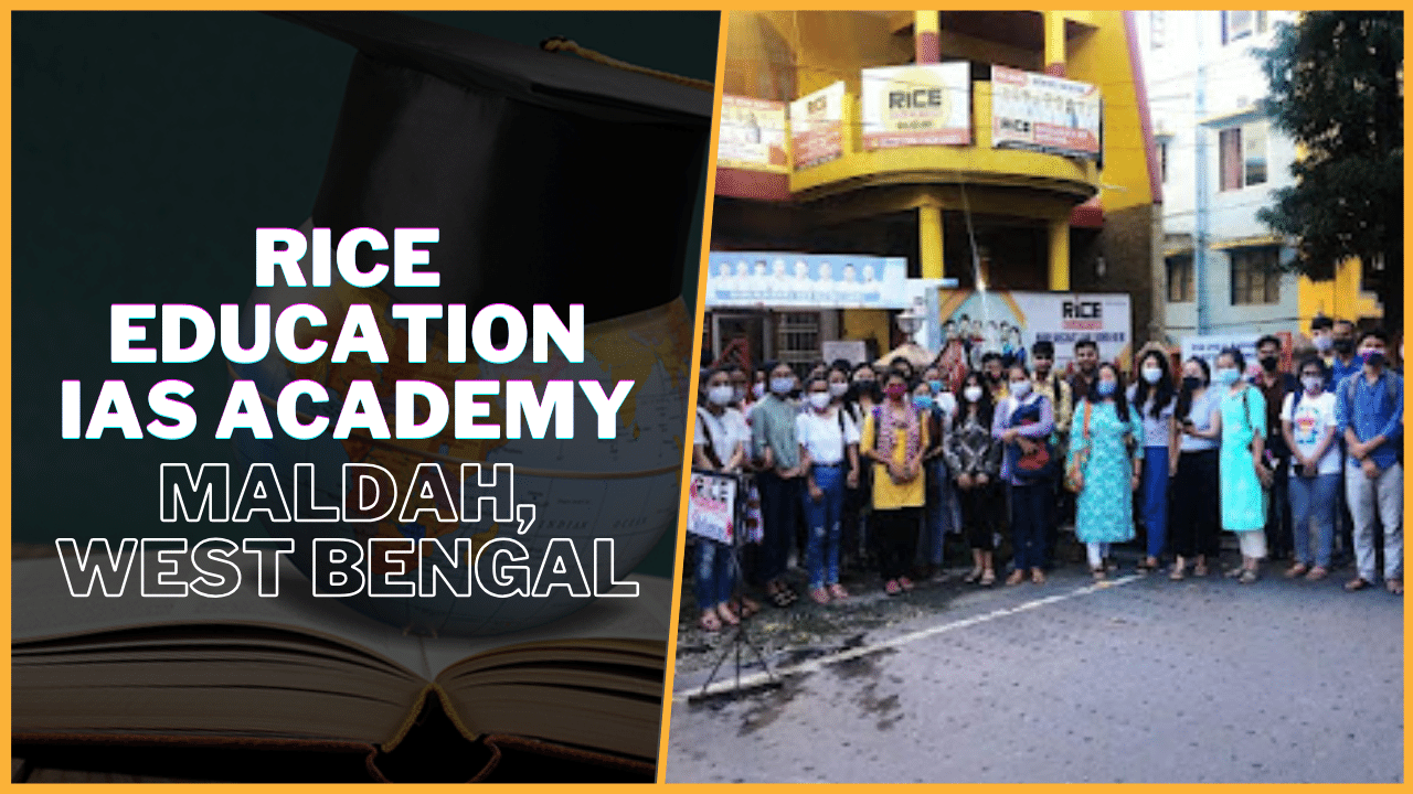 RICE Education Academy Maldah West Bengal